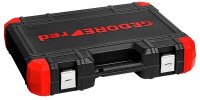 GEDOREred Steckschlüssel-Satz R59003059 3300370 61-teilig