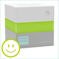 RENZ CO2-Messgerät AIR2COLOR