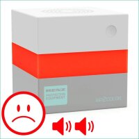 RENZ CO2-Messgerät AIR2COLOR