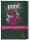 pure Hibiskus-Himbeere Früchtetee Tee 25 Portionen