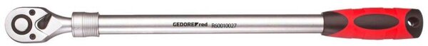 GEDOREred Umschaltknarre R60010027 3300522 1 St.