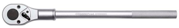 GEDOREred Umschaltknarre 3300514 3/4 Zoll, 1 St.