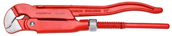 GEDOREred Rohrzange R27140015 3301168, Länge: 420 mm, 1 St.