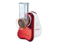 Moulinex Fresh Express Plus elektrische Reibe...