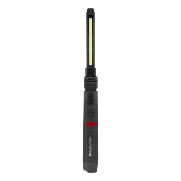 GEDOREred R95600320 LED Handleuchte schwarz 32,0 cm, 1 St.
