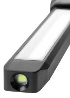 GEDOREred R95600320 LED Handleuchte schwarz 32,0 cm, 1 St.