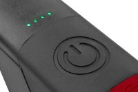 GEDOREred R95600320 LED Handleuchte schwarz 32,0 cm, 1 St.