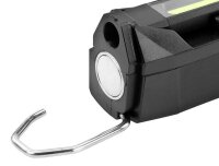 GEDOREred R95600320 LED Handleuchte schwarz 32,0 cm, 1 St.
