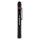 GEDOREred R95300139 LED Taschenlampe schwarz 13,9 cm, 1 St.