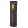 GEDOREred R95700089 LED Handleuchte schwarz 8,9 cm, 600 mAh, 1 St.