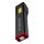 GEDOREred R95700089 LED Handleuchte schwarz 8,9 cm, 600 mAh, 1 St.