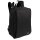 Exacompta Rucksack Exactive Smart Kunstfaser schwarz