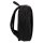 Exacompta Rucksack Exactive Smart Kunstfaser schwarz