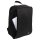 Exacompta Rucksack Exactive Smart Kunstfaser schwarz