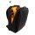 Exacompta Rucksack Exactive Smart Kunstfaser schwarz