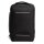 Exacompta Laptop-Rucksack Exactive Kunstfaser schwarz