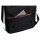 Exacompta Laptop-Rucksack Exactive Kunstfaser schwarz