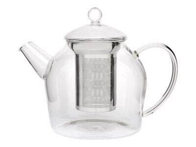 bredemeijer Teekanne Minuet transparent 1,2 l, 1 St.