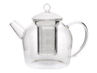 bredemeijer Teekanne Minuet transparent 1,2 l, 1 St.