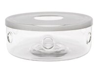 bredemeijer Stövchen transparent