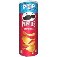 Pringles Original Chips 165,0 g  ( 774828 )