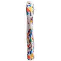 Exacompta Laptophülle Afrika Kunstfaser bunt bis 35,6 cm (14 Zoll)  ( 17212E )
