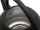 bredemeijer Teekanne Saturn schwarz, silber 1,2 l, 1 St.