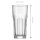 Ritzenhoff & Breker Trinkgläser RIAD 280,0 ml, 6 St.