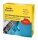 AVERY Zweckform Lochverstärker transparent, 500 St.