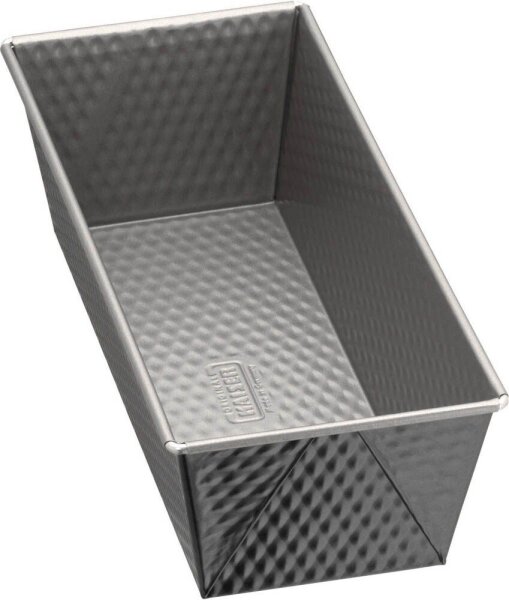 KAISER Kastenform Inspiration 2300659671 Ø 25,0 cm, 1 St.