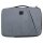 Exacompta Laptophülle Business Kunstfaser grau bis 35,6 cm (14 Zoll)  ( 17124E )