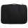 Exacompta Laptophülle Business Kunstfaser schwarz bis 35,6 cm (14 Zoll)  ( 17121E )