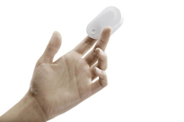 iHealth® PO3M Pulsoximeter