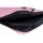 Exacompta Laptophülle Liberty Kunstfaser rosa bis 35,6 cm (14 Zoll)  ( 17256E )