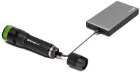 GP CR42 LED Taschenlampe schwarz, 1 St.