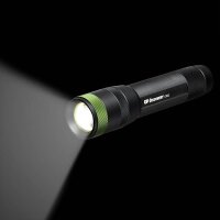GP CR42 LED Taschenlampe schwarz, 1 St.