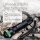 GP CR42 LED Taschenlampe schwarz, 1 St.