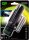 GP CR42 LED Taschenlampe schwarz, 1 St.
