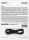 GP CR42 LED Taschenlampe schwarz, 1 St.