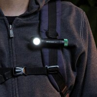 GP CH35 LED Stirnlampe schwarz 10,6 cm, 1 St.