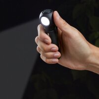 GP CH35 LED Stirnlampe schwarz 10,6 cm, 1 St.
