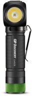 GP CH35 LED Stirnlampe schwarz 10,6 cm, 1 St.