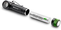 GP CH35 LED Stirnlampe schwarz 10,6 cm, 1 St.