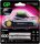 GP CH35 LED Stirnlampe schwarz 10,6 cm, 1 St.