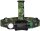 GP CH35 LED Stirnlampe schwarz 10,6 cm, 1 St.