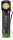 GP CH35 LED Stirnlampe schwarz 10,6 cm, 1 St.