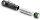 GP CH35 LED Stirnlampe schwarz 10,6 cm, 1 St.