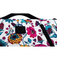 Exacompta Laptophülle Paisley Kunstfaser bunt bis 35,6 cm (14 Zoll)  ( 17214E )