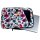 Exacompta Laptophülle Paisley Kunstfaser bunt bis 35,6 cm (14 Zoll)  ( 17214E )