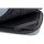 Exacompta Laptophülle Business Kunstfaser grau bis 40,6 cm (16 Zoll)